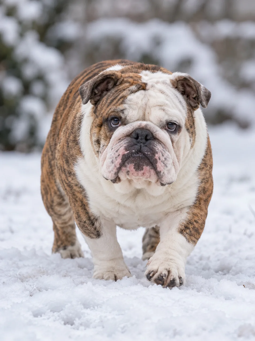 Bulldog