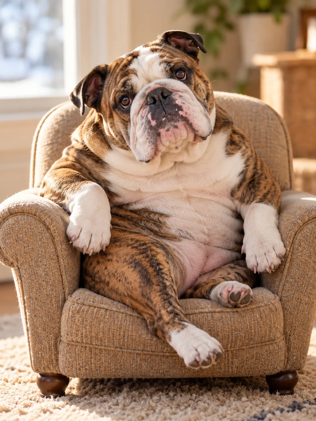 Bulldog