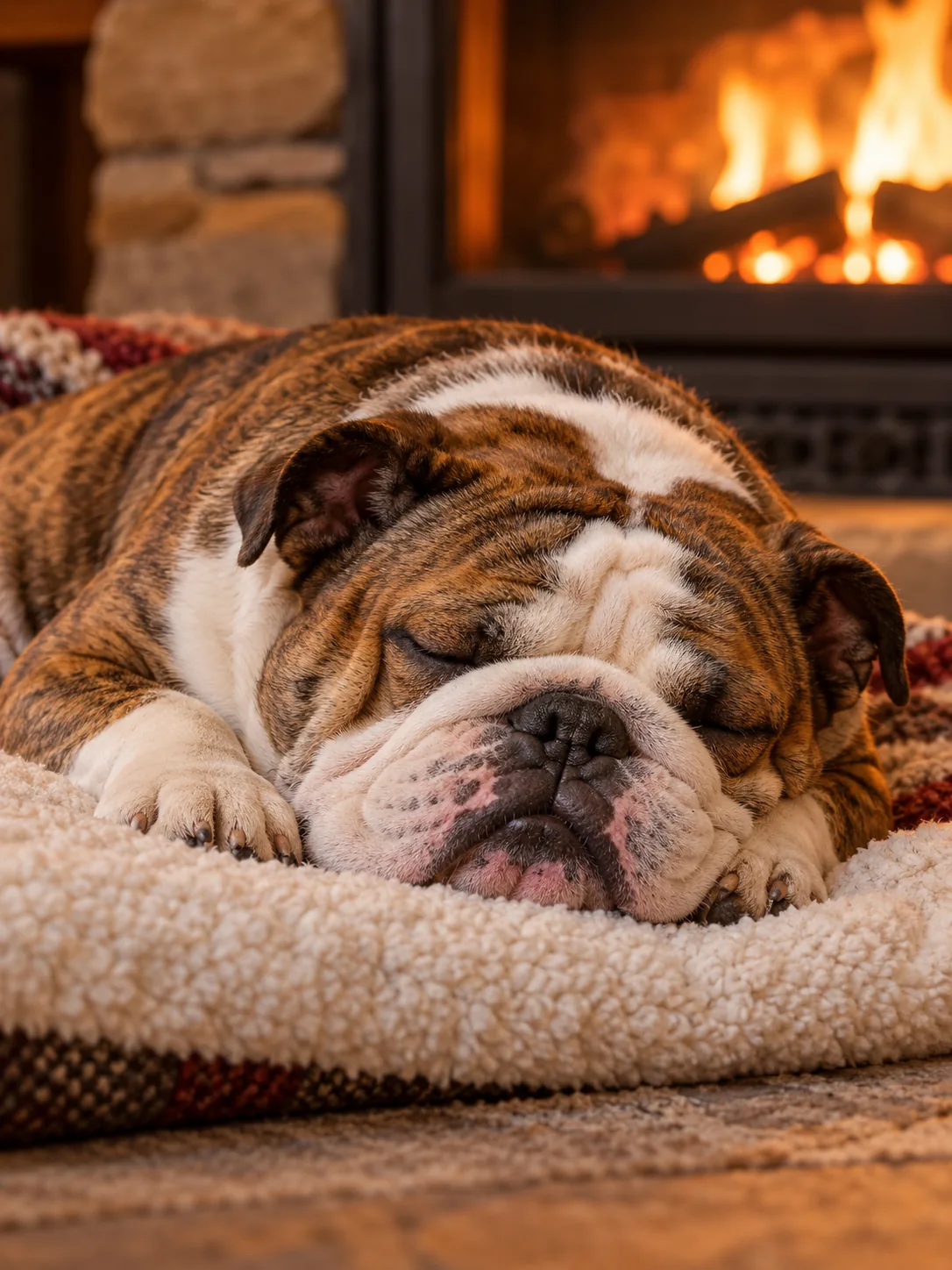 Bulldog