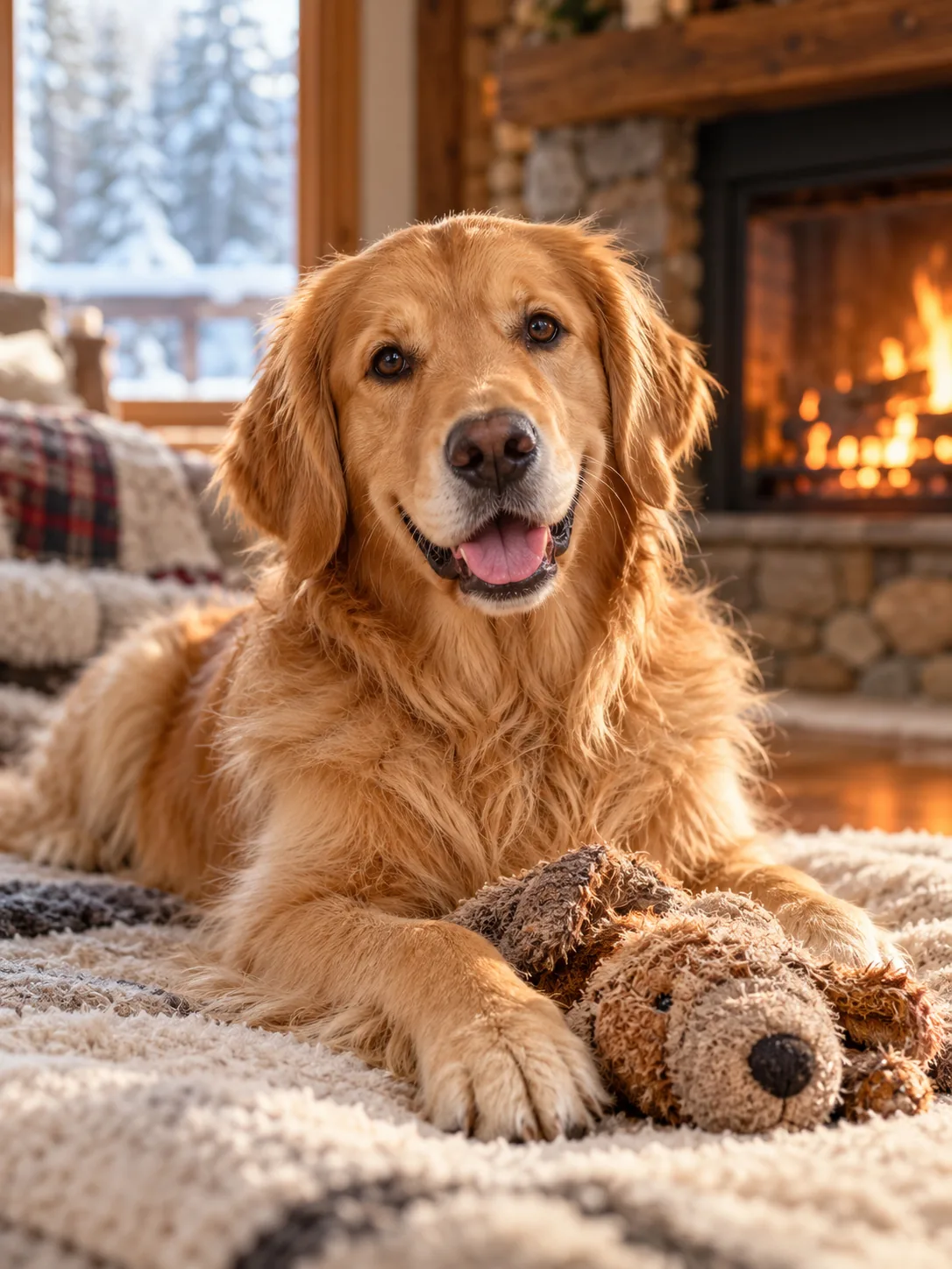 Golden Retriever