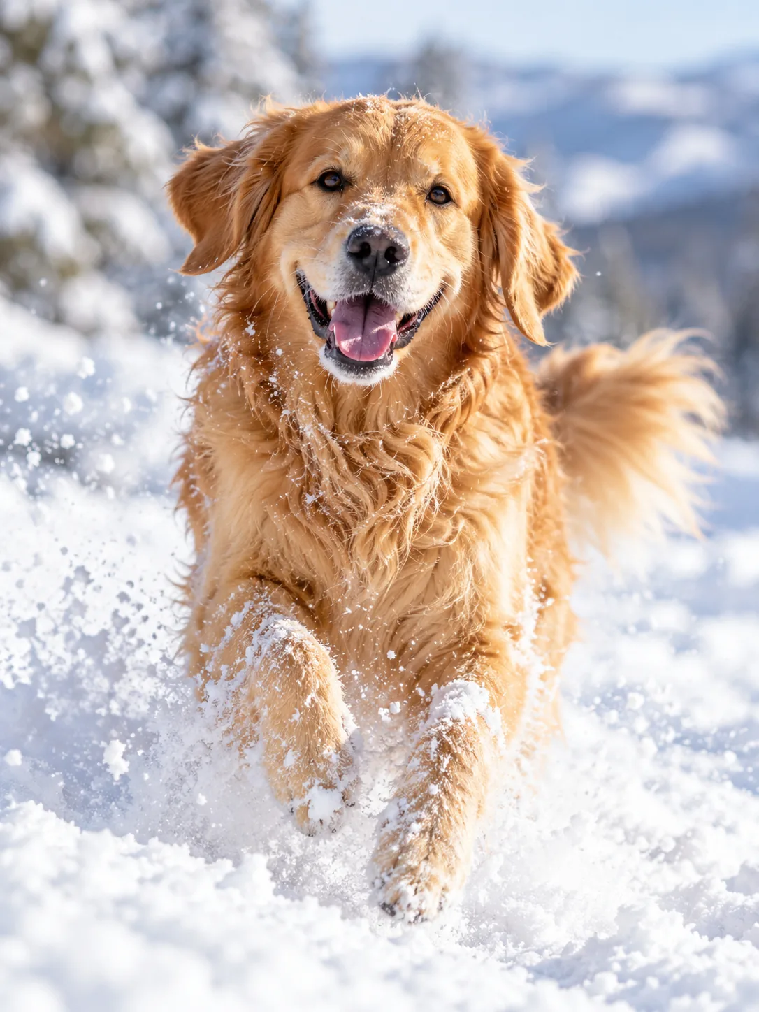 Golden Retriever