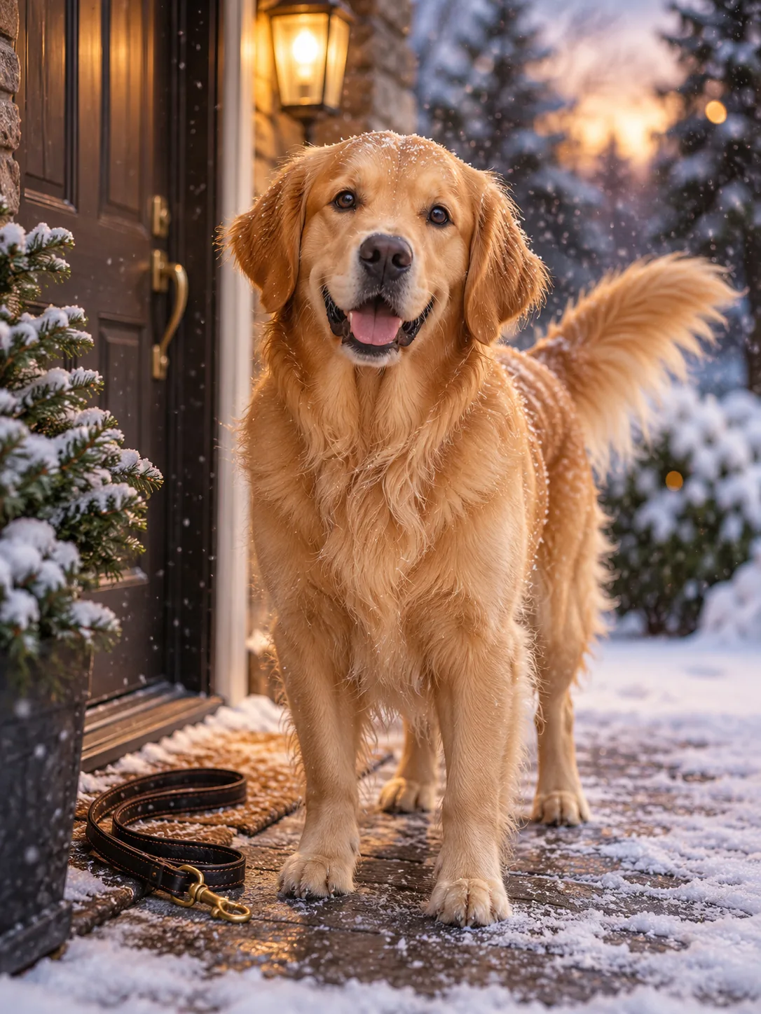 Golden Retriever