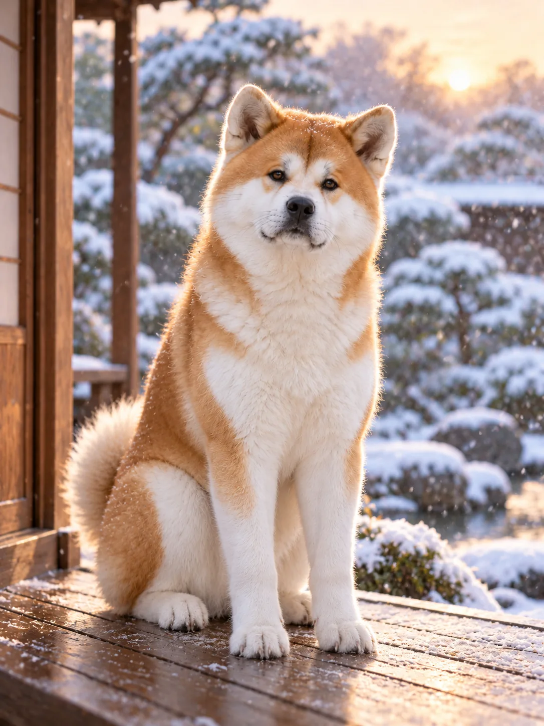 Akita