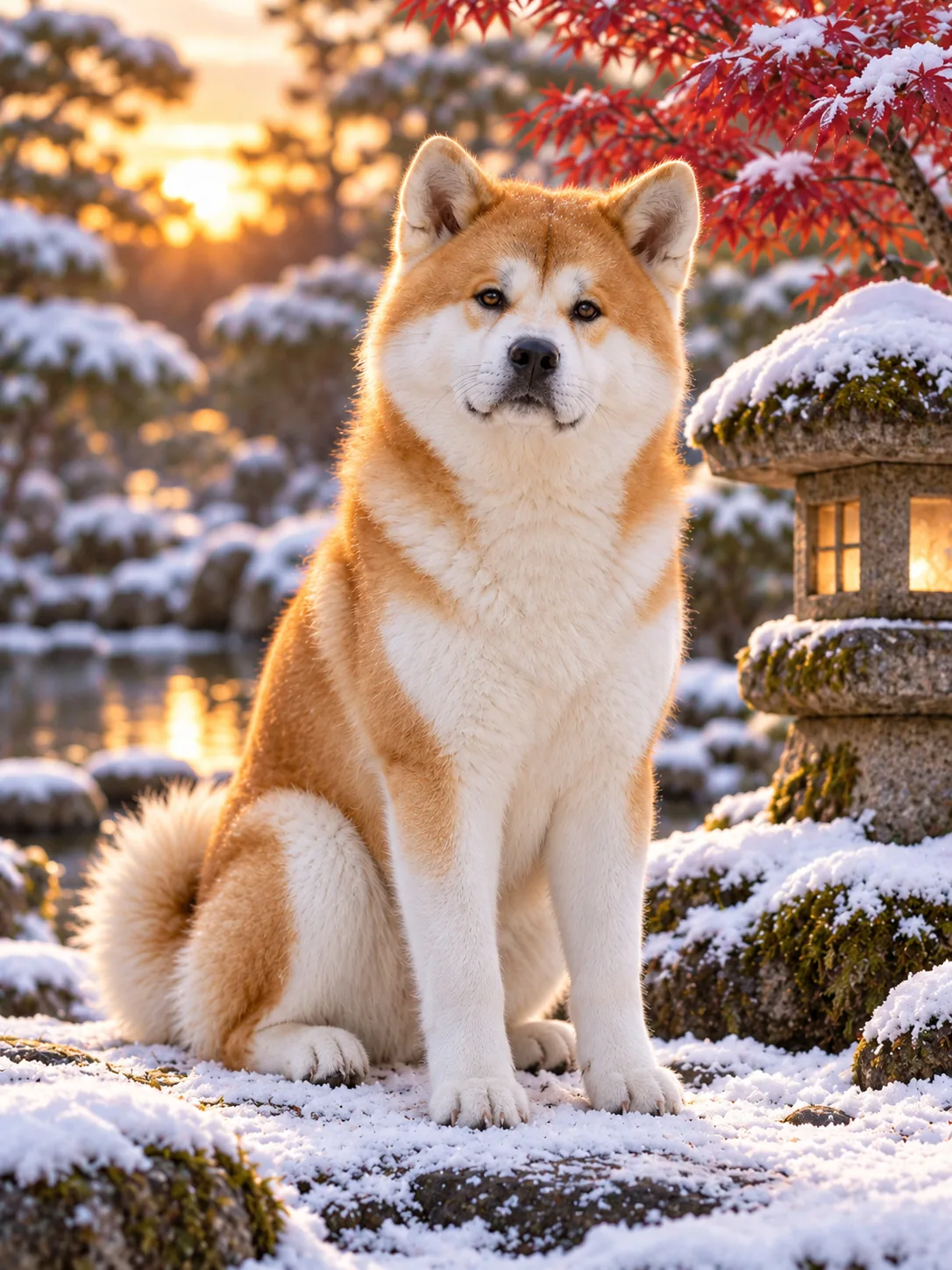 Akita