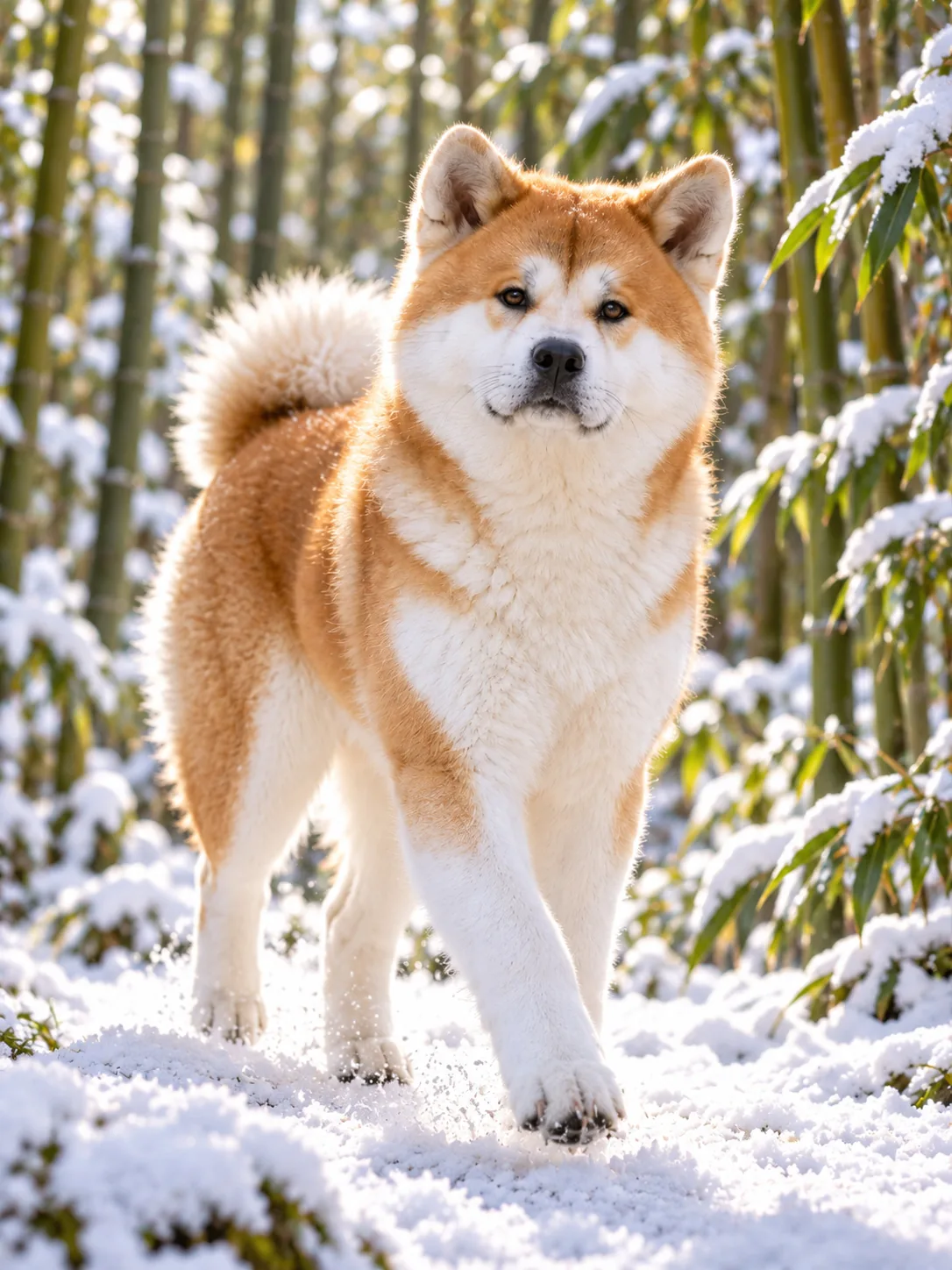 Akita