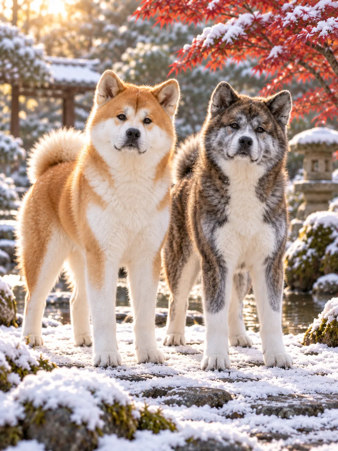 Akita