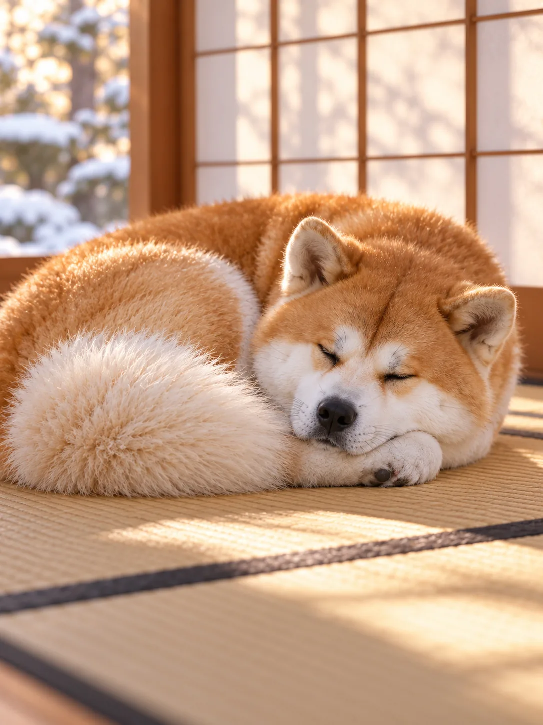 Akita