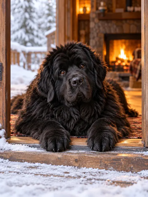 Newfoundland on Sunday