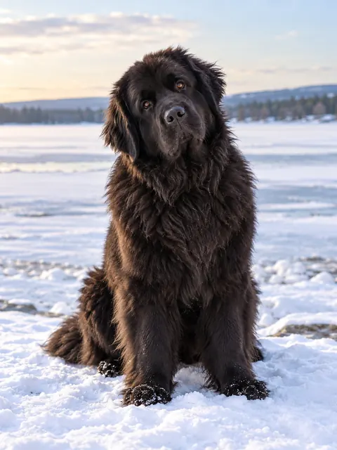 Newfoundland on Tuesday