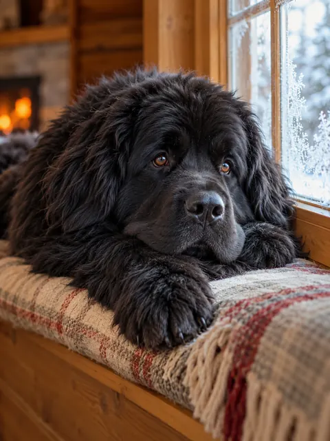 Newfoundland on Thursday