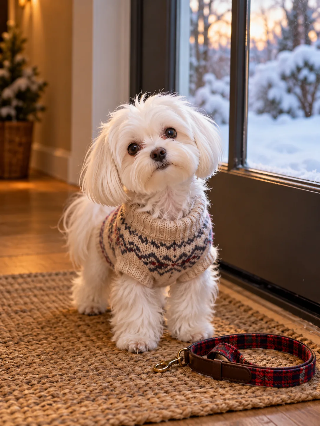 Maltese