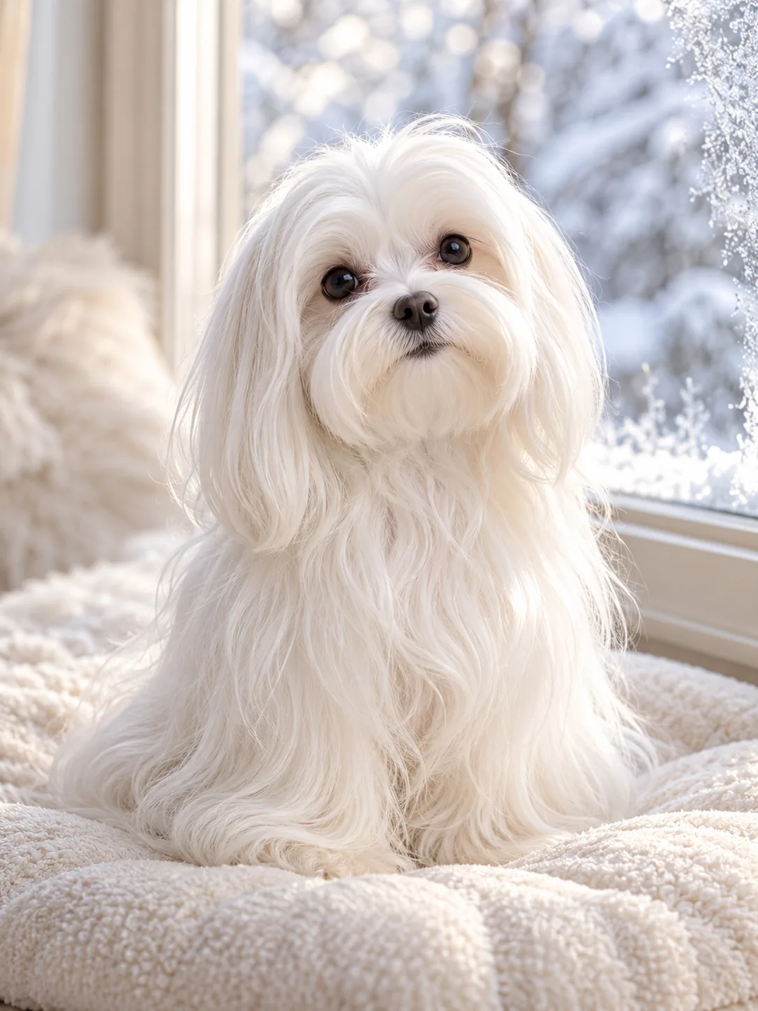 Maltese