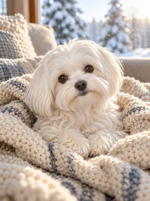 Maltese on Sunday