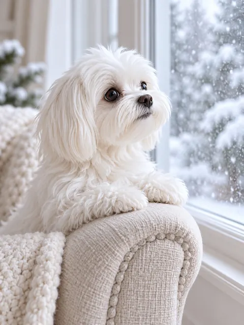 Maltese on Monday