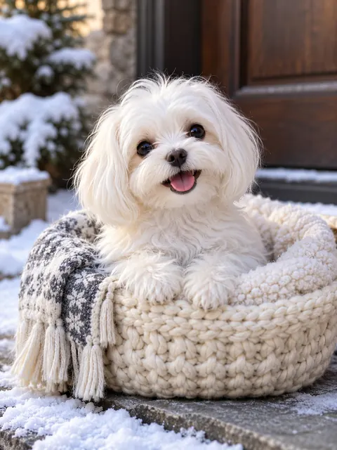 Maltese on Tuesday