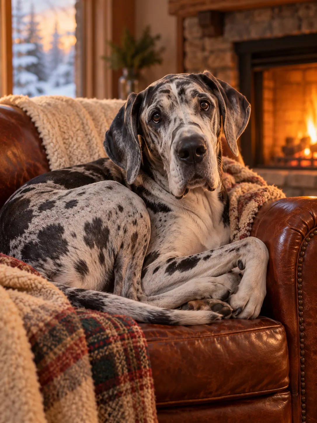 Great Dane