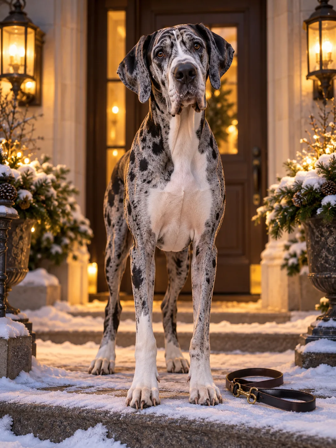 Great Dane