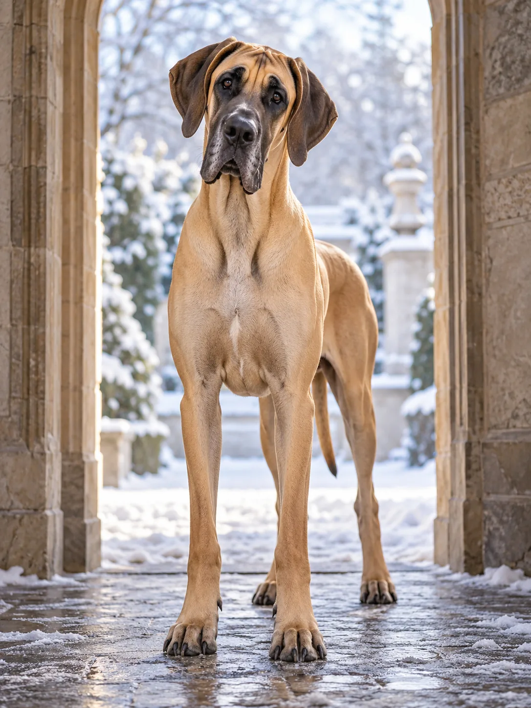 Great Dane