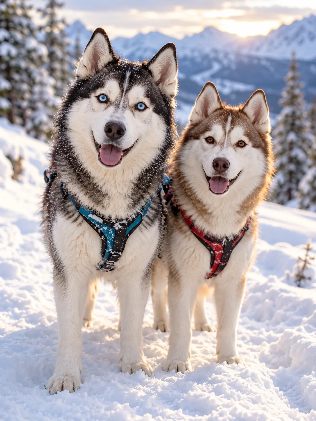 Siberian Husky