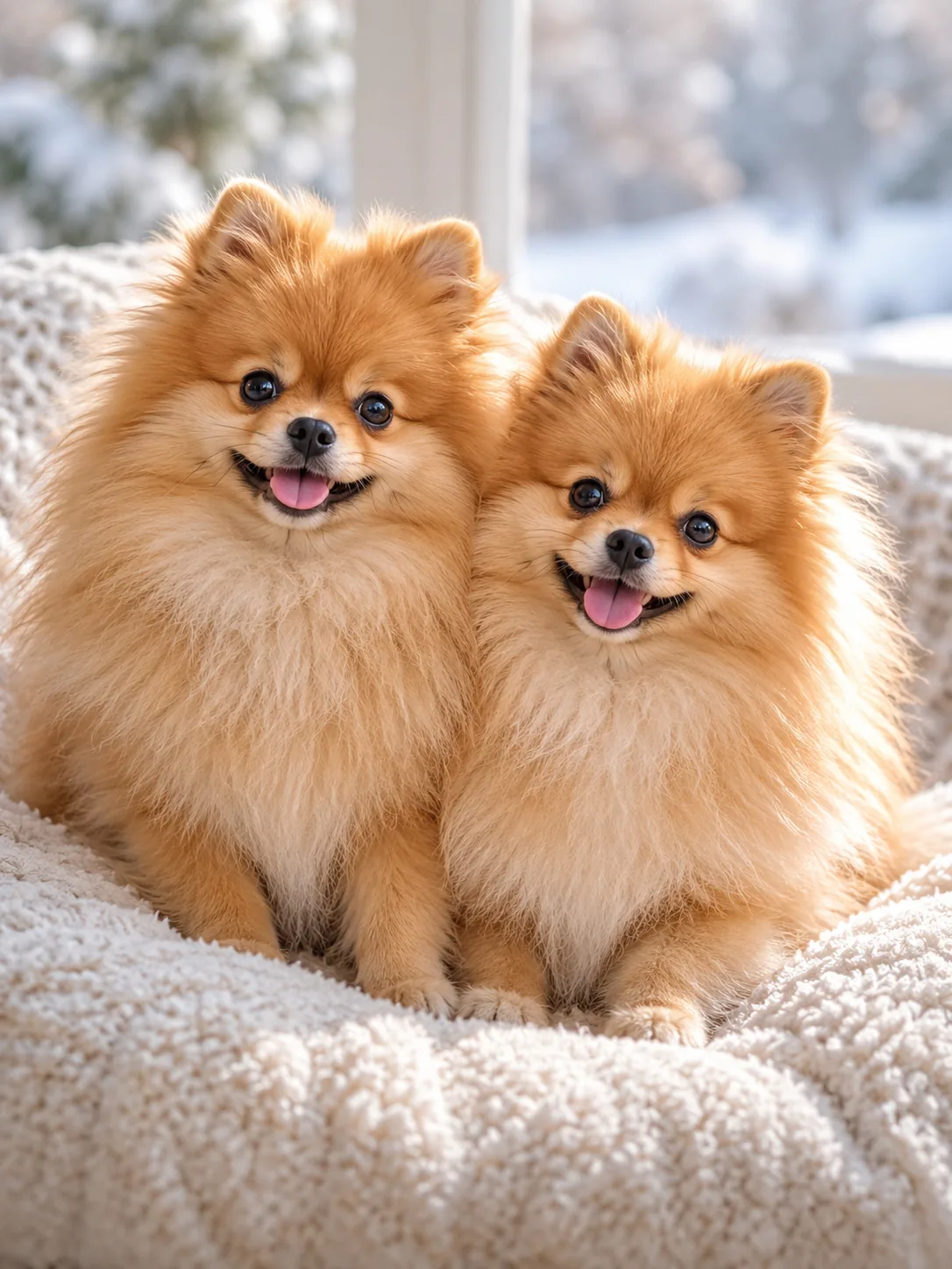 Pomeranian