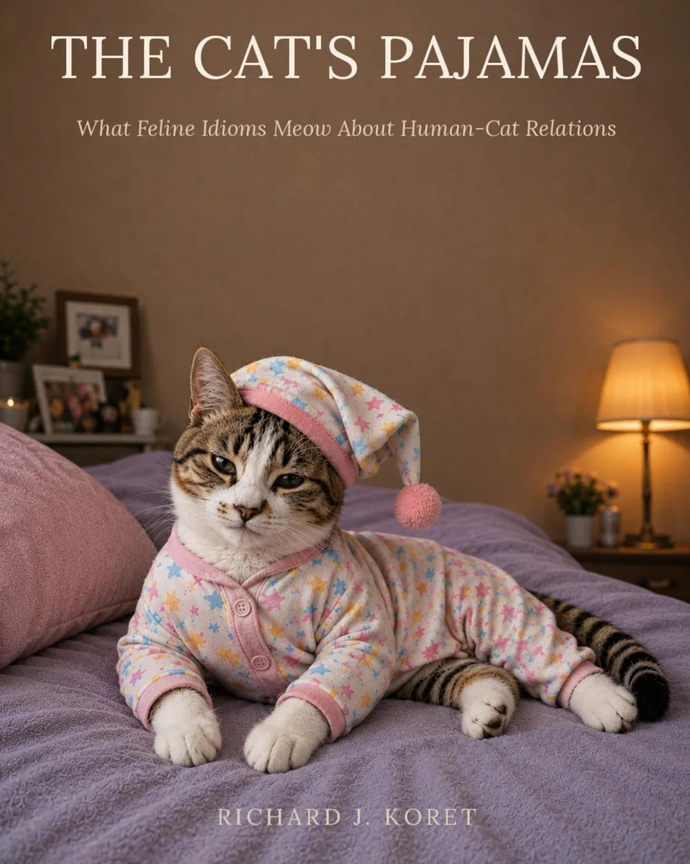 The Cat's Pajamas